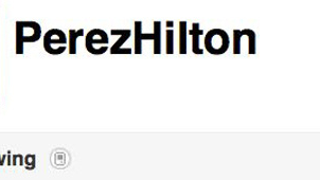 Perez Hilton Is Psyched To Attend Miley Cyrus-Hosted Event